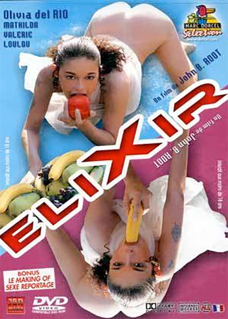 Elixir french porn movie 