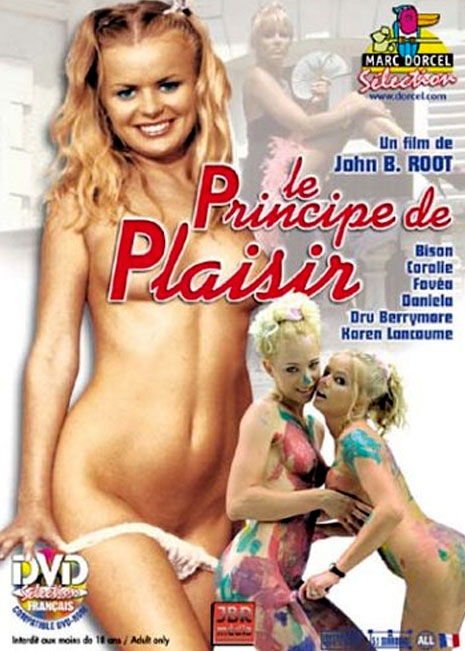 Principe de Plaisir Film Porno Porn Star