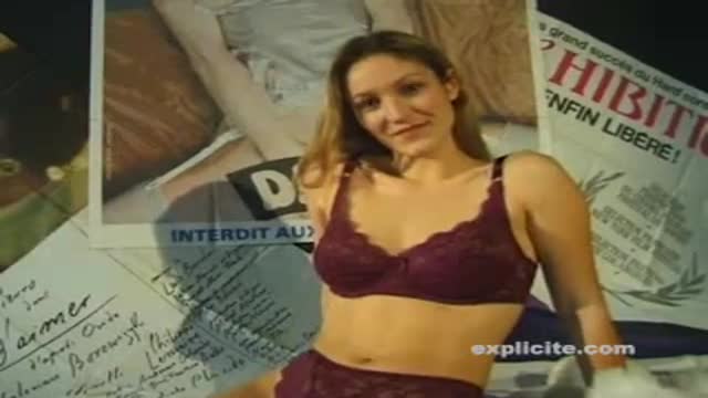 Loli : Loli In Studio