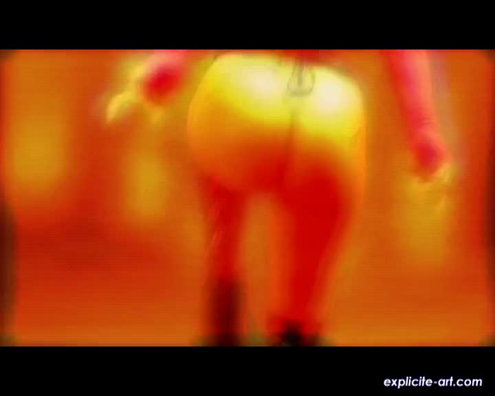 Angell Summers : Rock'n'roll Attitude!!!