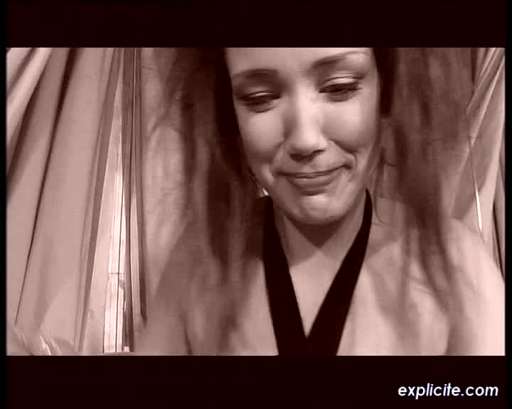 Cynthia Lavigne : She Need Tenderness