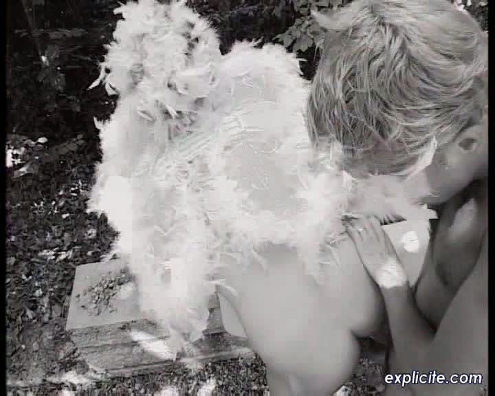 Melissa Lauren : Angels