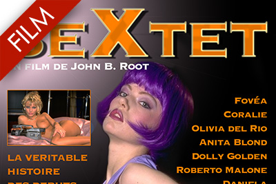 John B. Root's famous film Sextet Uncut full length