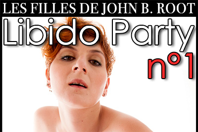 Libido Party n° 1. Best of avec Julie Valmont, Amel Annoga, Silsey Haim