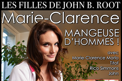 Le best-of de Marie Clarence 