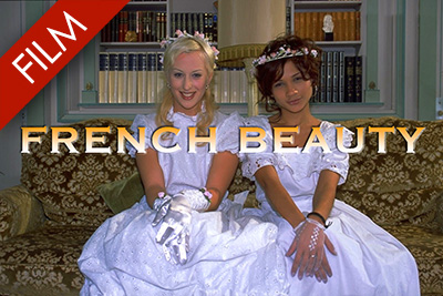 French Beauty de John B. Root. Le film complet