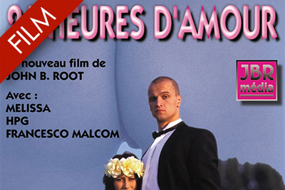 Le film français de qualité 24 heures d'amour. Version intégrale